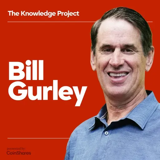 Mental Models That Change How You Think | Bill Gurley