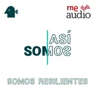 Somos resilientes