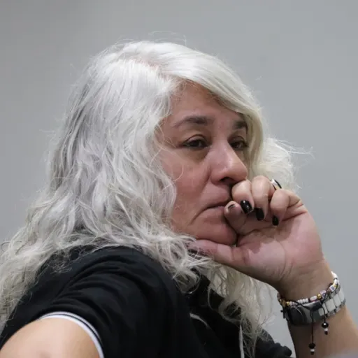 “Dimos el primer paso, nos falta el otro”