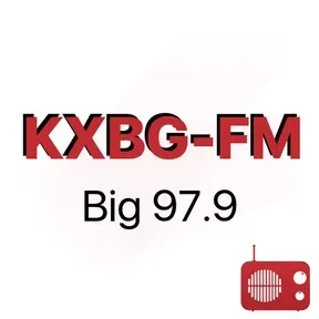 KXBG Big 97.9 FM