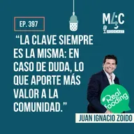 Cómo Realfooding pasó de Instagram al lineal del supermercado, con Juan Ignacio Zoido [397]