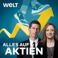 KI-Fantasie bei Biotech und die Profiteure des Physik-Nobelpreises
