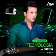 Tu Dosis de Tecnología con Pontón