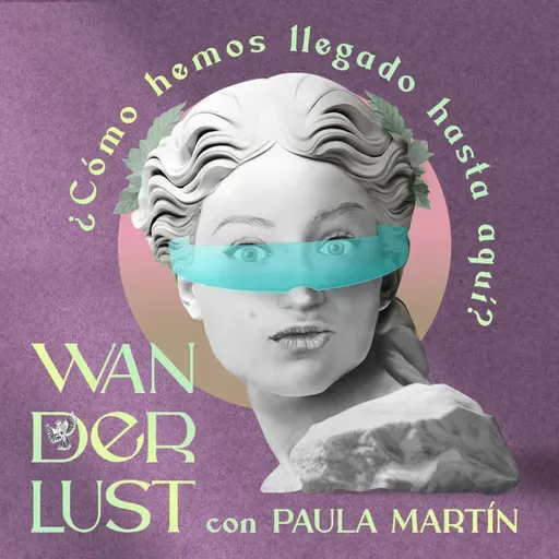 Nuevo podcast "¿Cómo hemos llegado hasta aquí?" ESTRENO 13 DE SEPTIEMBRE