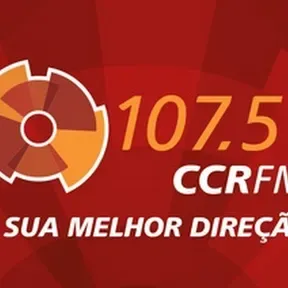 Rádio CCR Nova Dutra FM
