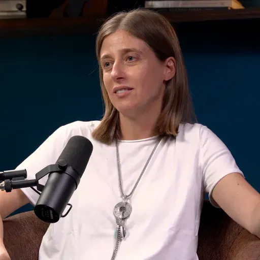 #226 María Migliore y construir una política en la que podamos creer