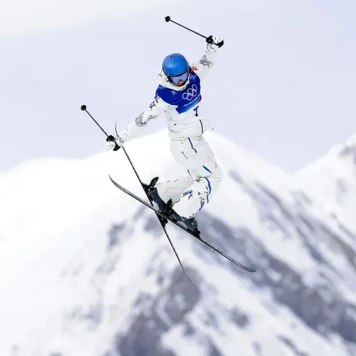 From breakthroughs to belief: China’s winter rise at Milano-Cortina