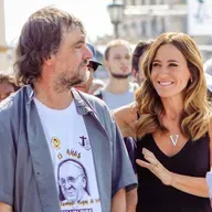 Victoria Tolosa Paz: “La discusión la tenemos que dar en las urnas y no usando a los pobres”