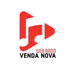 VENDA NOVA WEB RADIO