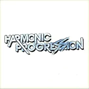 Harmonic Progression Radio