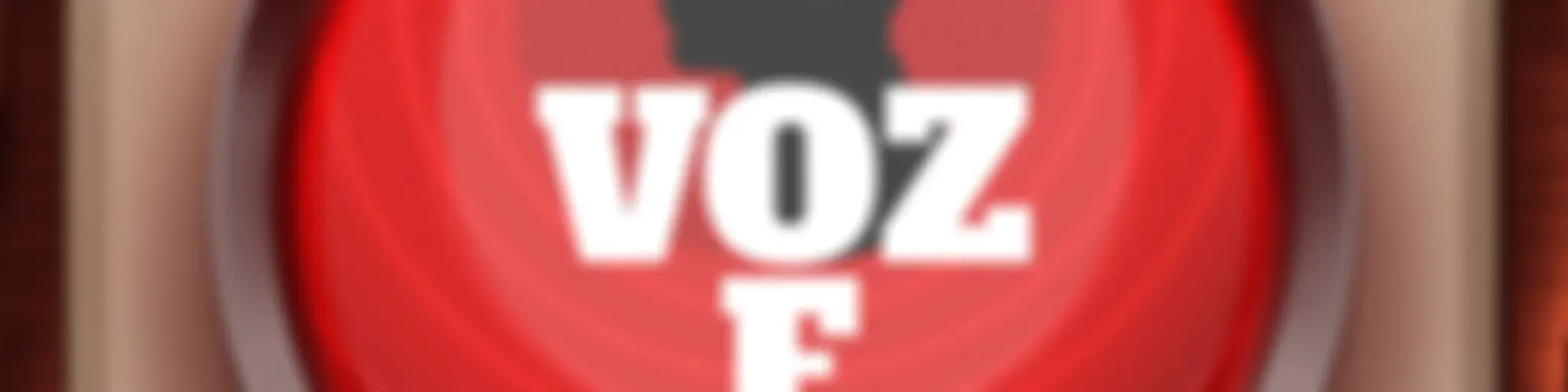 Voz Off