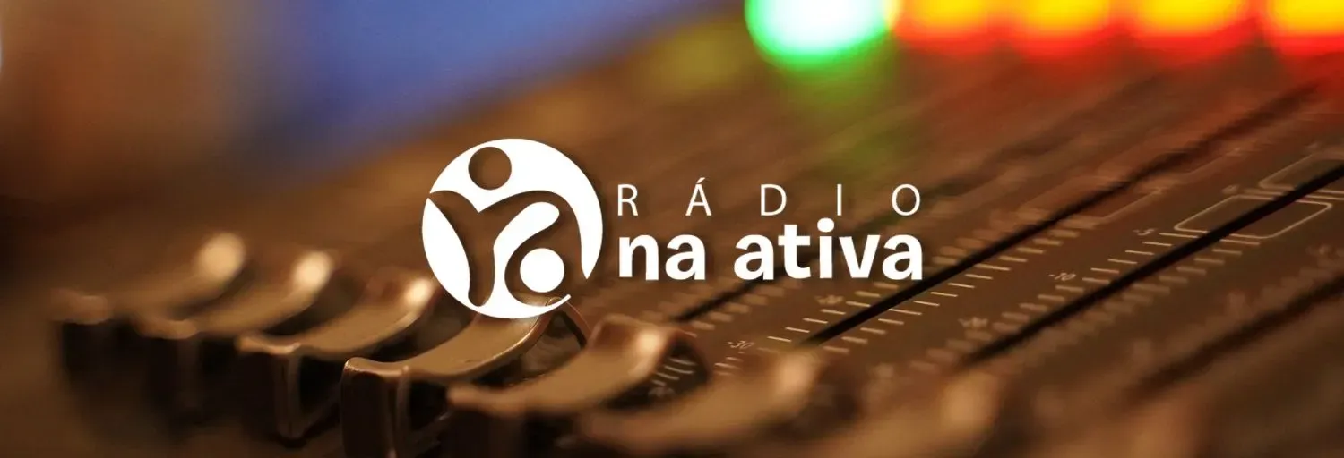 Rádio Na Ativa