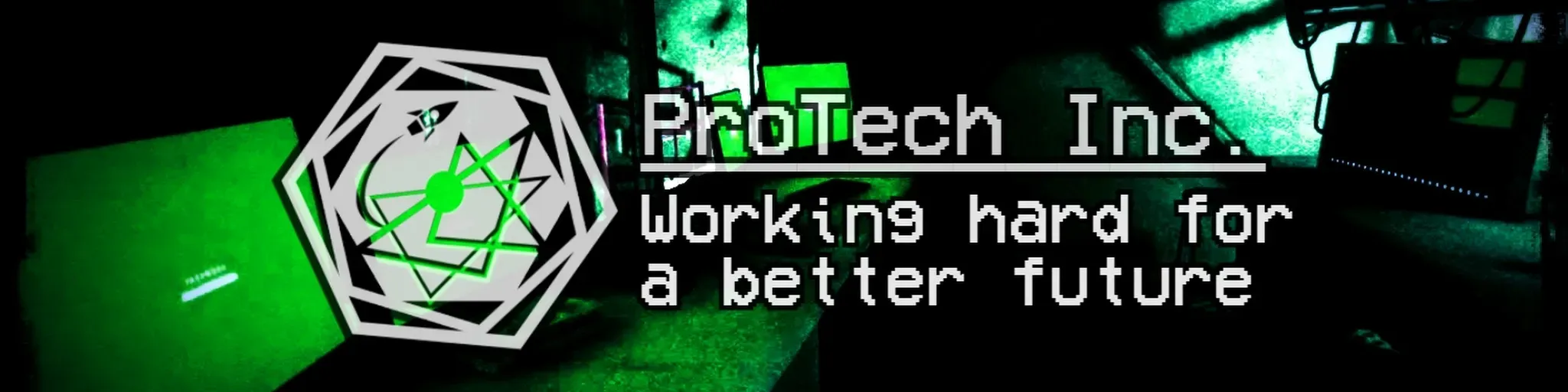 ProTech Inc. - Rádio