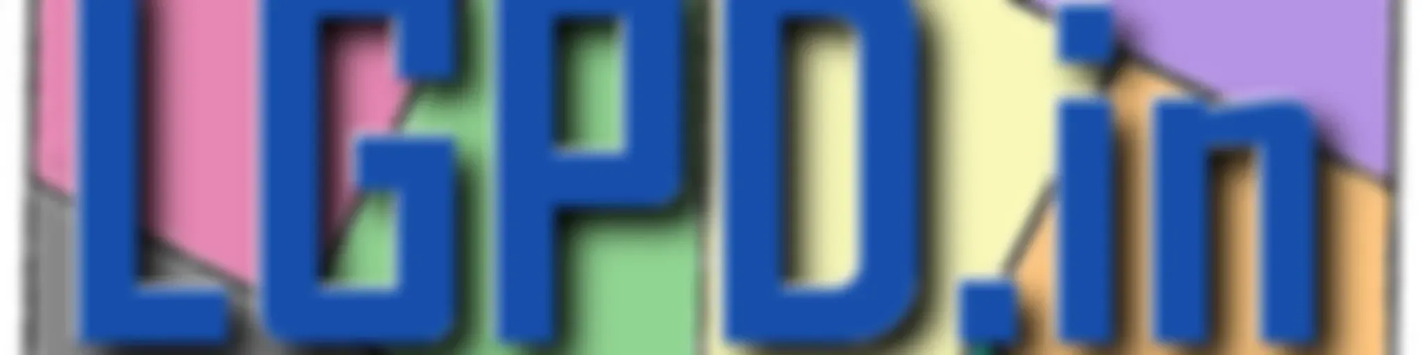 LGPD.in