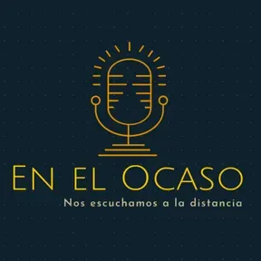 En el Ocaso