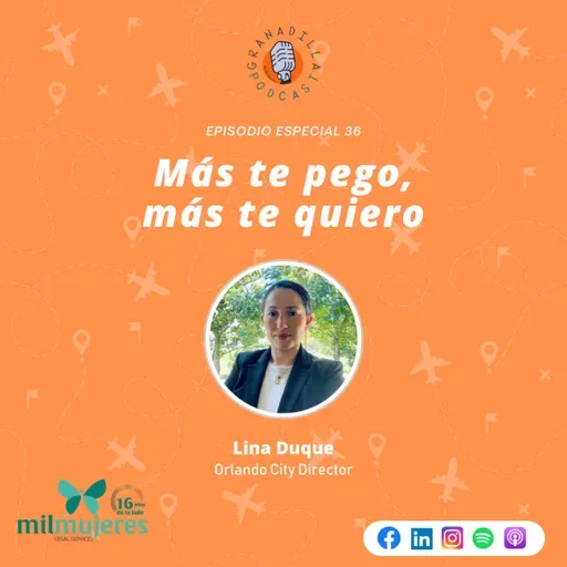 Especial 36: Más te pego, más te quiero
