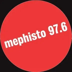 Mephisto 97.6