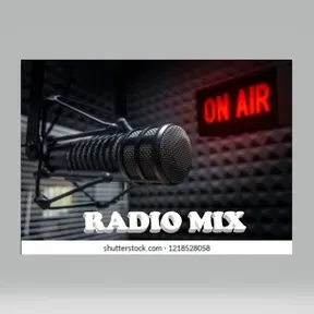 RADIO MIX
