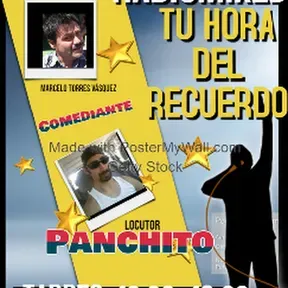 RADIOMIX 12.4 FM