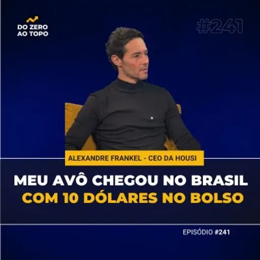 Housi: A empresa spin-off que fatura mais de R$ 300 milhões no setor imobiliário - #241