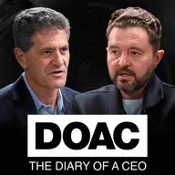 Death of the Middle Class: Billionaire vs Entrepreneur DEBATE - Daniel Priestley v Nick Hanauer