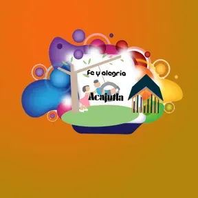 fe y alegria