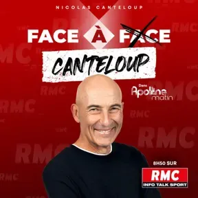Face à Canteloup
