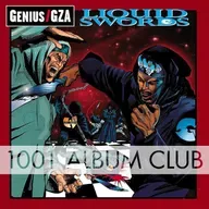 801 GZA - Liquid Swords