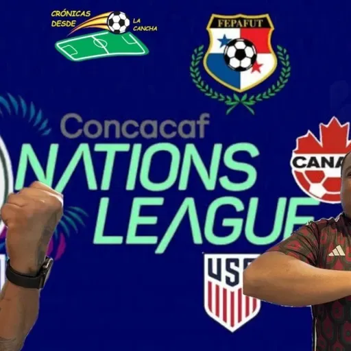 Episodio 121: .¡Se viene el Final Four! México, EE.UU., Panamá y Canadá por la gloria