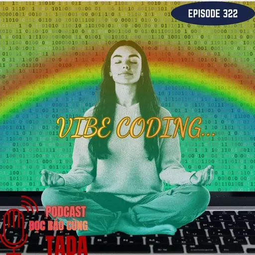 Vibe coding...