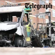 Anti-semitism is clearly out of control in the UK