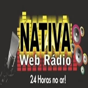 Nativa Web Radio