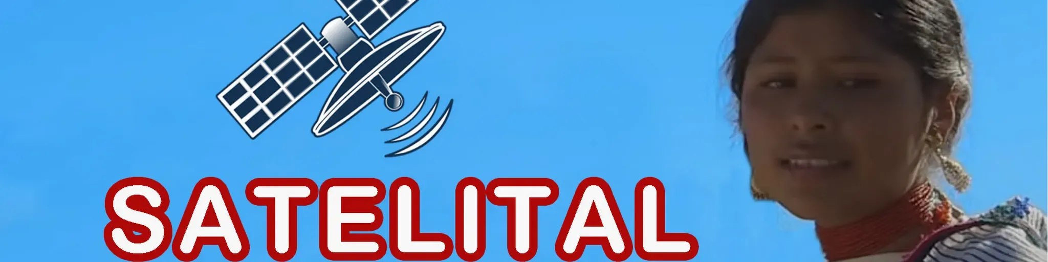 Satelital Radio Nacional Peruana