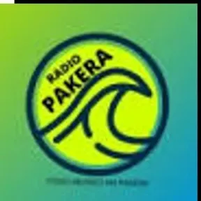 RADIOPAKERA
