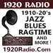 1920 Radio