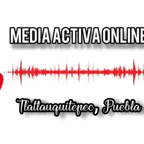 MEDIA ACTIVA ONLINE