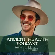 The Depletion Messing up Your Body’s Detox (Reset Naturally with Minerals) | Caroline Alan