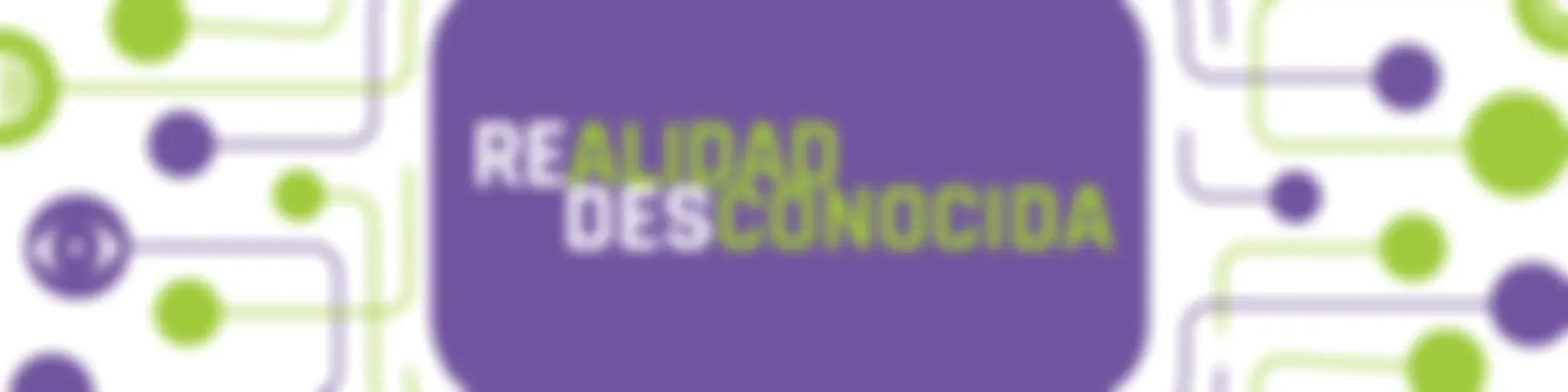 Realidad Desconocida