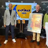La Orotava. Presentación del Programa de Navidad