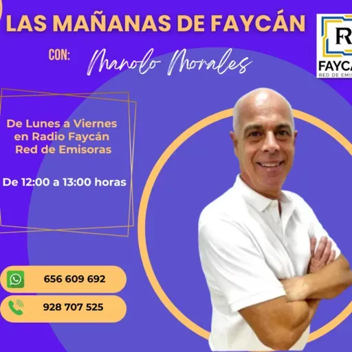 Las Mañanas De Faycán 01-04-2026