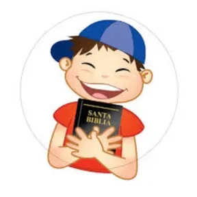 La Biblia Infantil