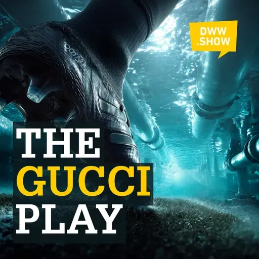 Why a Broke Football Club Spent Millions on Water (Gucci's Water Reuse Strategy)