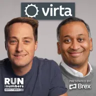 Why Health Tech Doesn’t Operate Like SaaS | Manu Diwakar, CFO of Virta Health