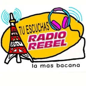 Radio rebel