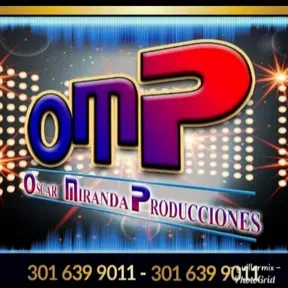 RADIO OMP PRODUCCIONES