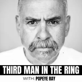 Third Man in the Ring