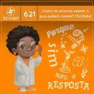 Pra que serve o nome? (SciKids) (SciCast #659)
