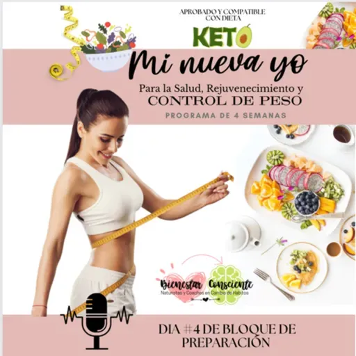 🤗🌸📚DÍA 4 DE PREPARACIÓN