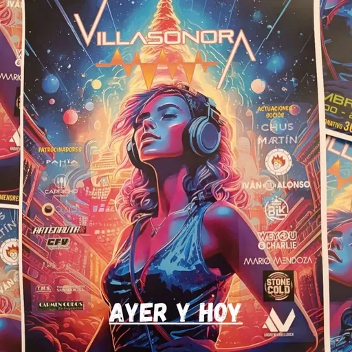 VILLASONORA 21.12.24 (AYER Y HOY) @ MARIO MENDOZA
