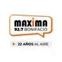 Radio Máxima Bonifacio